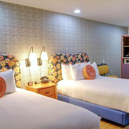 The Adler A Hollywood Hotel Λος Άντζελες Εξωτερικό φωτογραφία