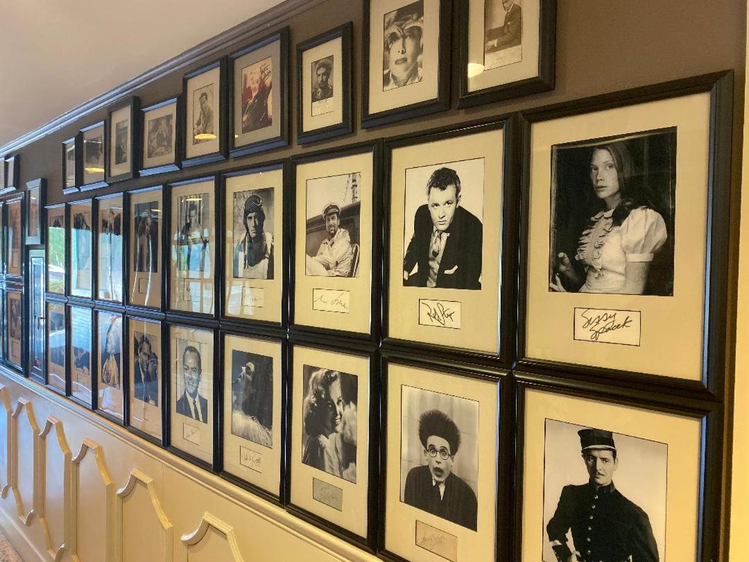 The Adler A Hollywood Hotel Λος Άντζελες Εξωτερικό φωτογραφία