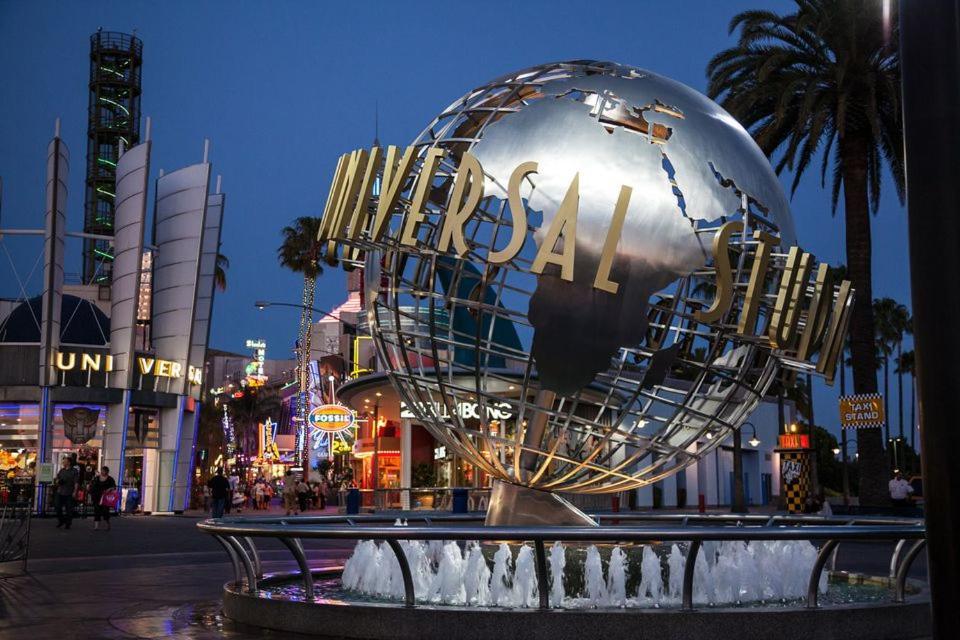 The Adler A Hollywood Hotel Λος Άντζελες Εξωτερικό φωτογραφία