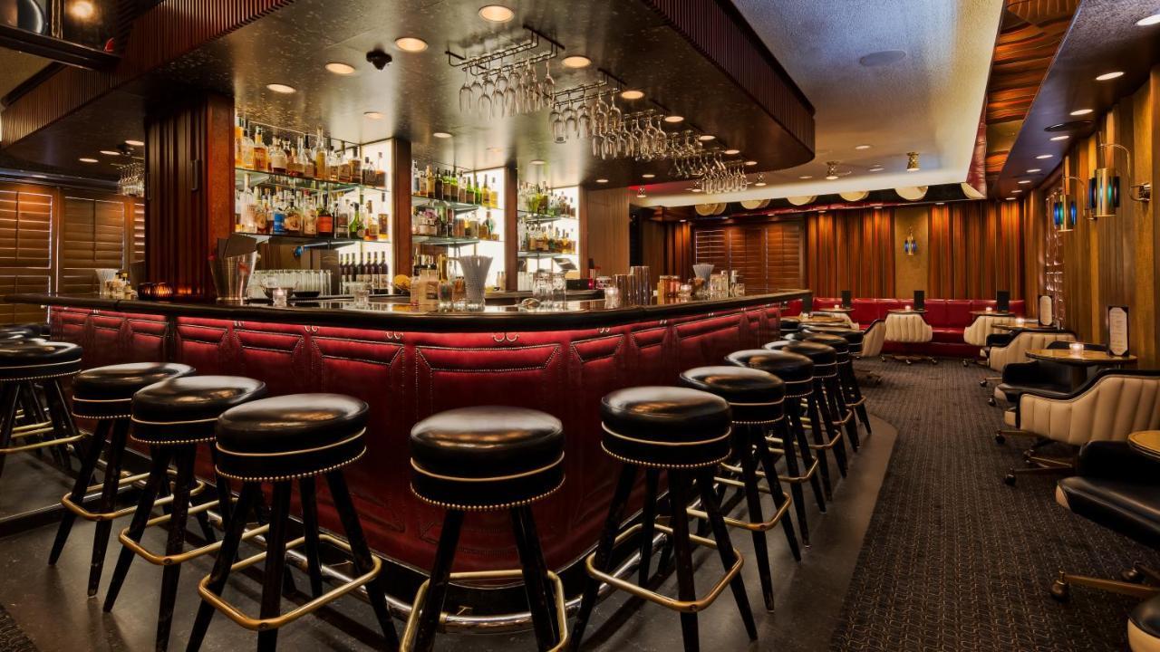 The Adler A Hollywood Hotel Λος Άντζελες Εξωτερικό φωτογραφία