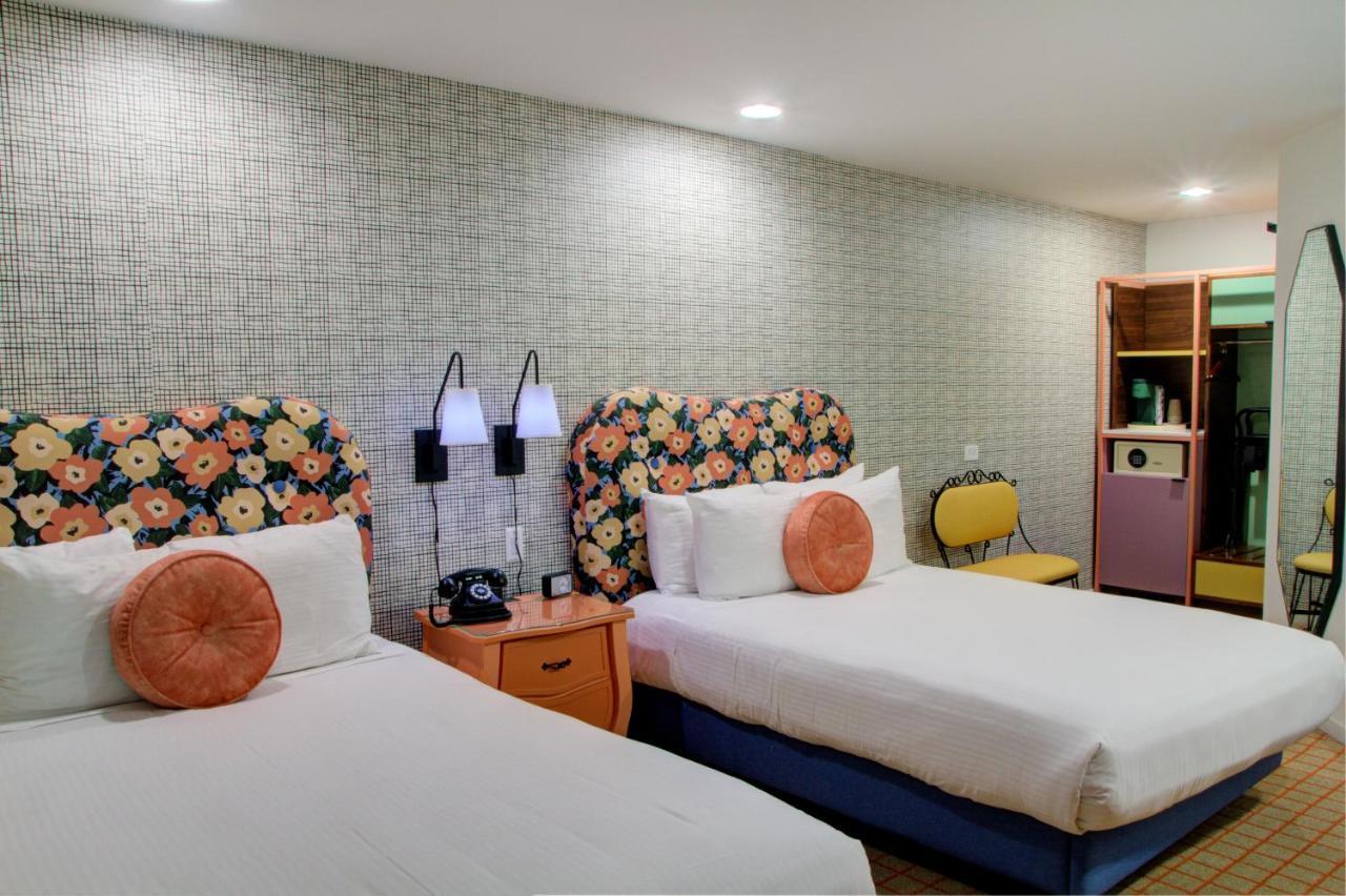 The Adler A Hollywood Hotel Λος Άντζελες Εξωτερικό φωτογραφία