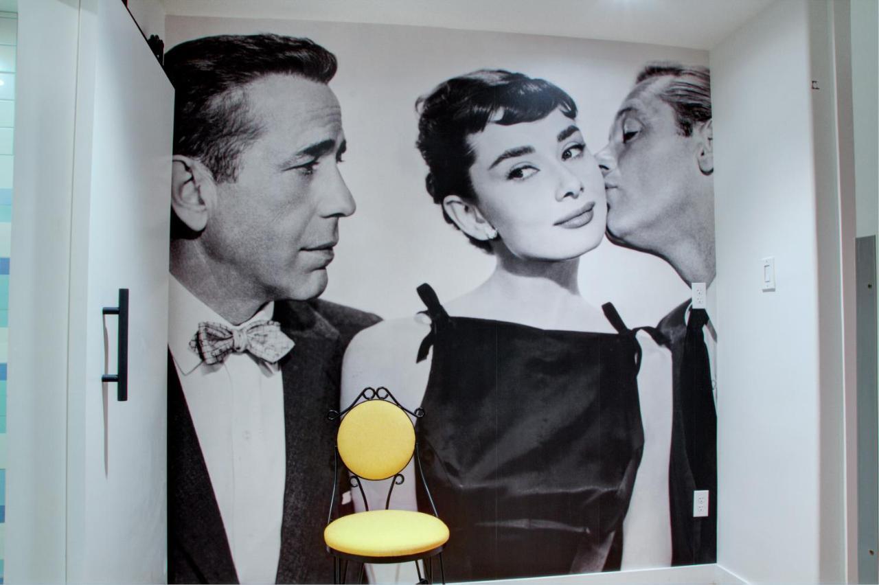 The Adler A Hollywood Hotel Λος Άντζελες Εξωτερικό φωτογραφία