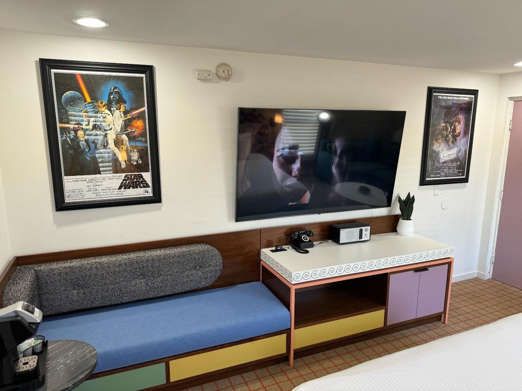 The Adler A Hollywood Hotel Λος Άντζελες Εξωτερικό φωτογραφία