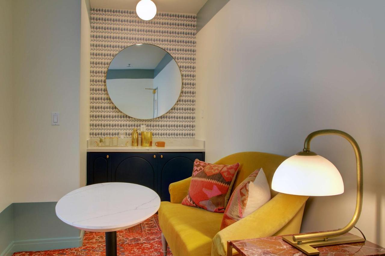 The Adler A Hollywood Hotel Λος Άντζελες Εξωτερικό φωτογραφία