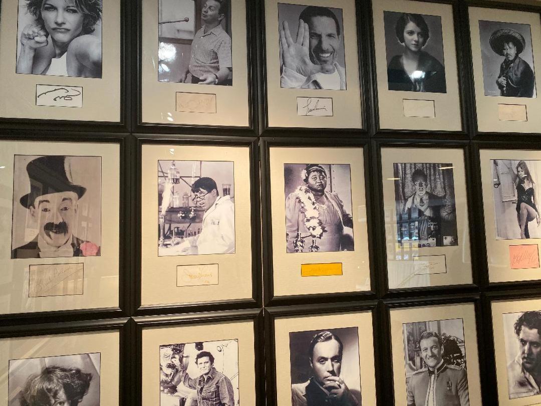 The Adler A Hollywood Hotel Λος Άντζελες Εξωτερικό φωτογραφία